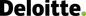 Deloitte Logo